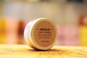 NEVILLE HAIR POMADE 