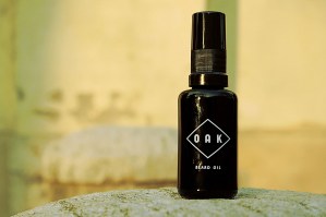 OAK BERLIN  - Beard Oil 