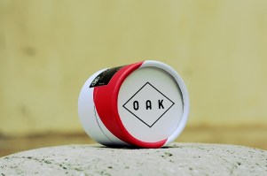 OAK BERLIN  - Beard Hold