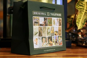 OriginalToilBORSA