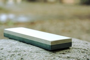 Pietra Belga per Affilatura 