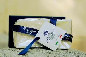 PANAMA - Sapone Da Rasatura