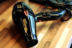 PARLUX - Advance - Asciugacapelli professionale