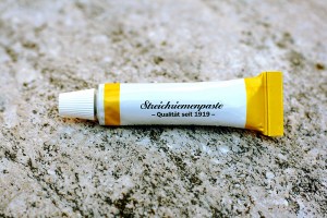 HEROLD - SOLINGEN Pasta Abrasiva per Coramella 