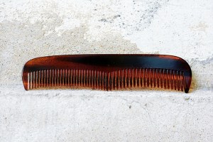 MOROCUTTI - COMB - Pettine Per Baffi	