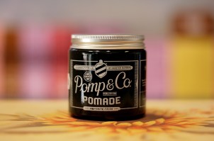 POMP&CO - Pomade