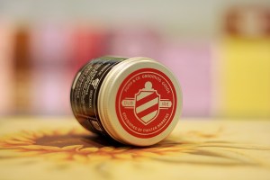 POMP&CO HAIR CREAM NATURAL MATTE FINISH