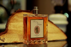 ISABELLE ARIANA - Reine de Saba Eau de Toilette