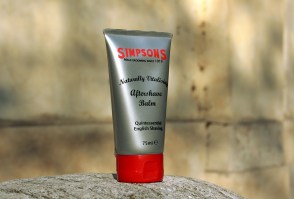 SIMPSONS - After Shave Balm 