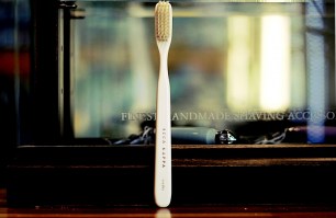 ACCA KAPPA	- Spazzolino Da Denti Medio Nylon