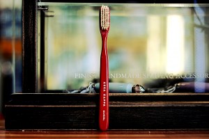 ACCA KAPPA	- Spazzolino Da Denti Morbido Nylon