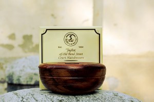 TAYLOR OF OLD BOND STREET - Shaving Soap in blowl wonden 