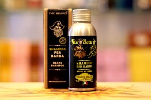 TheBeardSHAMPOObarbamini