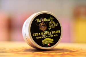 TheBeardWAX