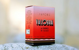 VALOBRA - Burro di cacao 