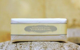 VALOBRA - Barretta di Sapone in Glicerlanolina