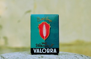 VALOBRA -  Vitamina E 