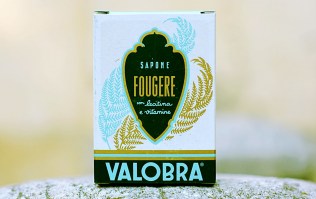 VALOBRA - Foug&eacute;re
