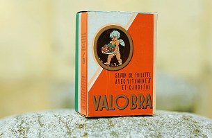 VALOBRA - Balsamo