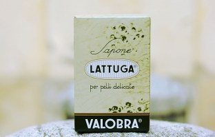 VALOBRA Lattuga 150gr