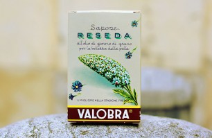 VALOBRA - Reseda