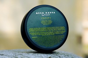 ACCA KAPPA - Shaving Cream - Libo Cedro