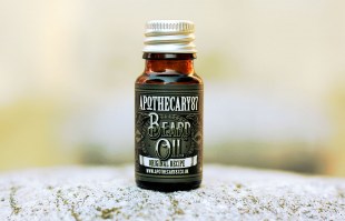 APOTHECARY87 - Original Recipe