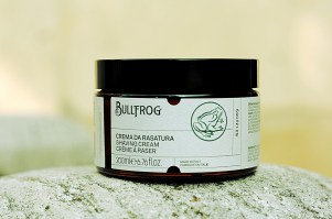BULLFROG - Crema Da Rasatura