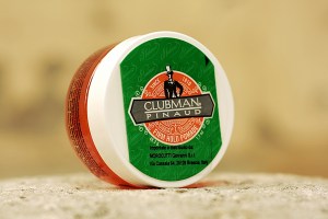 CLUBMAN PINAUD FIRM HOLD POMADE