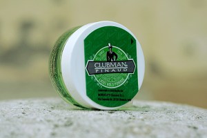 CLUBMAN PINAUD LIGHT HOLD POMADE 