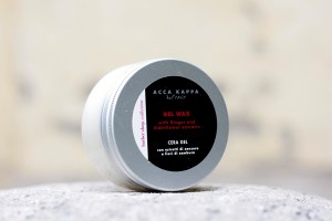ACCA KAPPA GEL WAX 