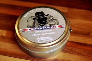 HAIRGUM THE SMART BARBER - Cofanetto set per la rasatura