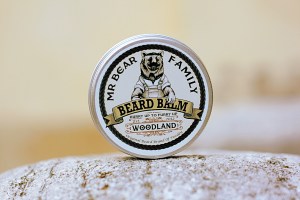 MR BEAR FAMILY - Beard Balm - Woodland