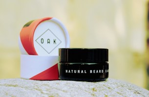 oakNATURALBeardCAREmimi