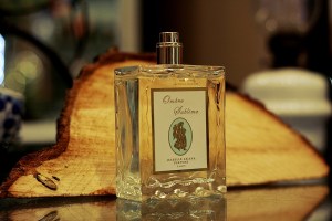 ISABELLE ARIANA - Ombre Sublime Eau de Parfum