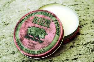 REUZEL - Pink Grease