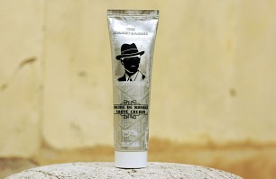 HAIRGUM THE SMART BARBER - Shave cream tubo