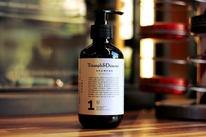 TRIUMPH&DISASTER - Beard Shampoo