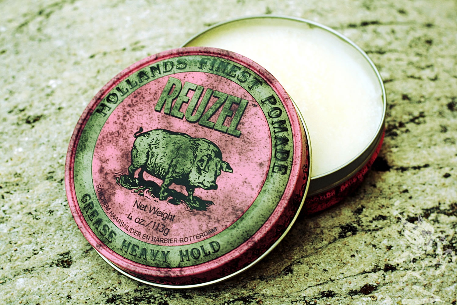 REUZEL - Pink Grease